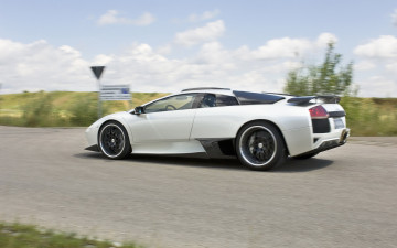 Картинка автомобили lamborghini