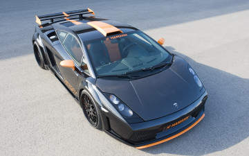 Картинка автомобили lamborghini