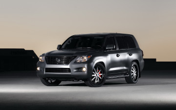 Картинка автомобили lexus