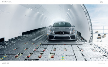 Картинка автомобили mercedes benz