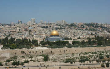 Картинка иерусалим города израиль