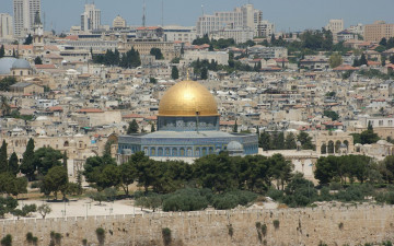 Картинка иерусалим города израиль