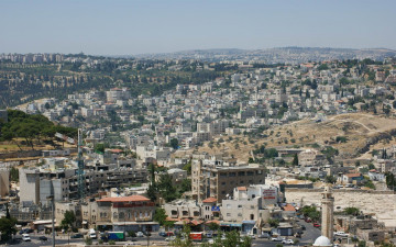 Картинка иерусалим города израиль