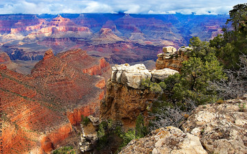 Картинка природа горы