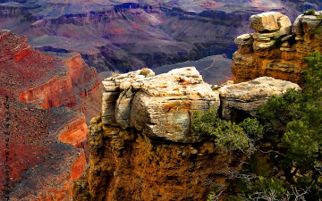 Картинка природа горы