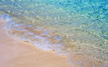 Картинка природа моря океаны