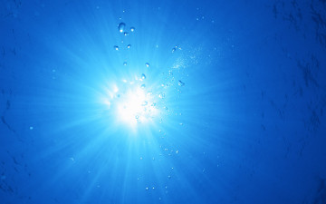 Картинка природа вода