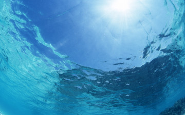 Картинка природа вода