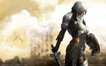 Картинка видео игры kingdom under fire heroes