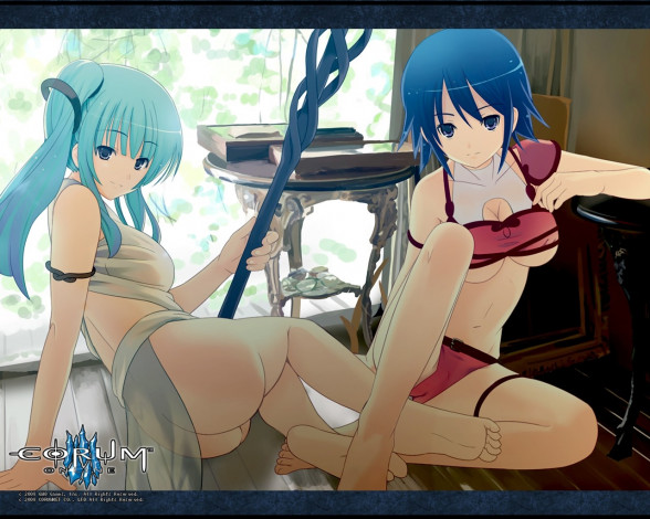 Обои картинки фото аниме, weapon, blood, technology