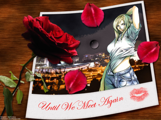 Обои картинки фото аниме, parasite, eve