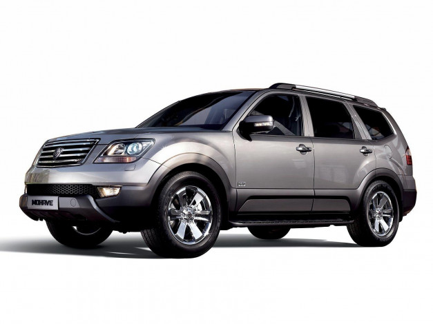 Обои картинки фото автомобили, kia