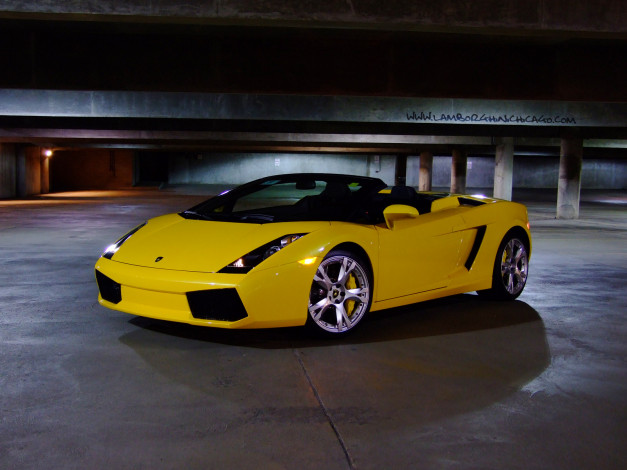 Обои картинки фото автомобили, lamborghini