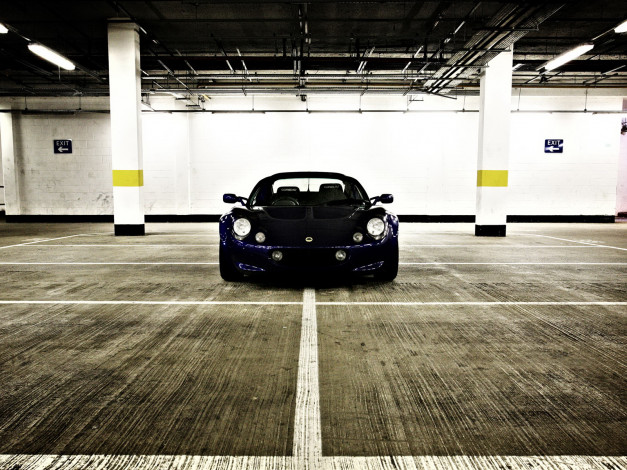 Обои картинки фото автомобили, lotus