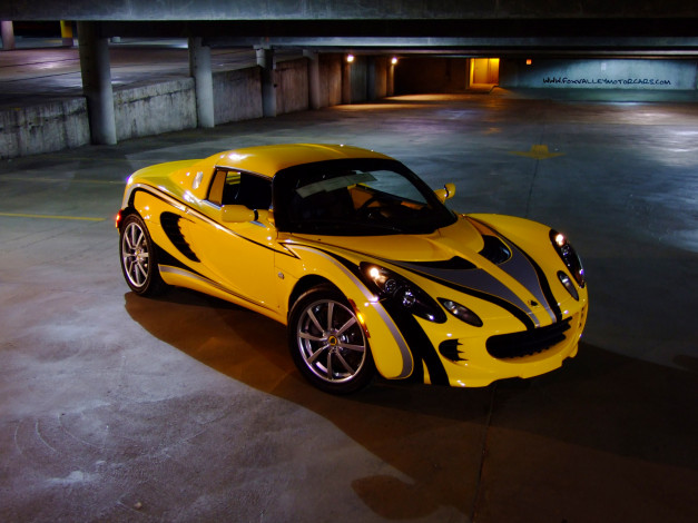 Обои картинки фото автомобили, lotus
