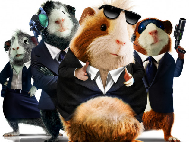 Обои картинки фото мультфильмы, force