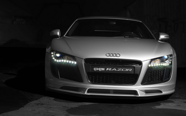 Обои картинки фото автомобили, audi