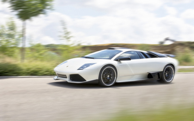 Обои картинки фото автомобили, lamborghini