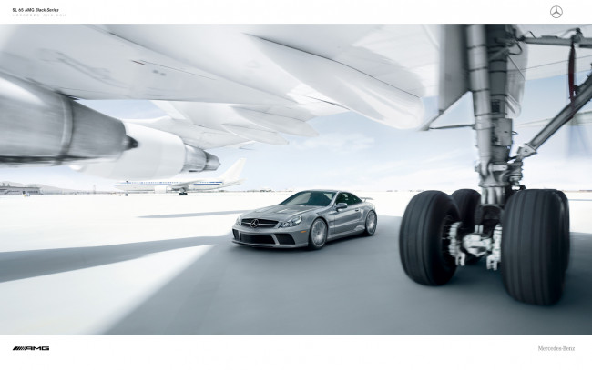 Обои картинки фото автомобили, mercedes, benz