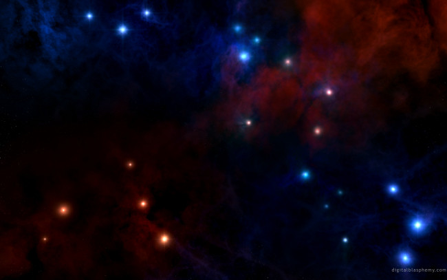 Обои картинки фото космос, звезды, созвездия