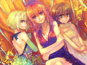 Картинка аниме *unknown другое