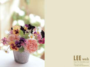 Картинка цветы букеты композиции