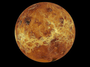 Картинка космос марс