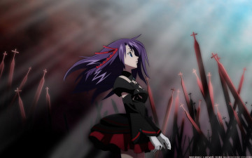 Картинка аниме kiddy grade