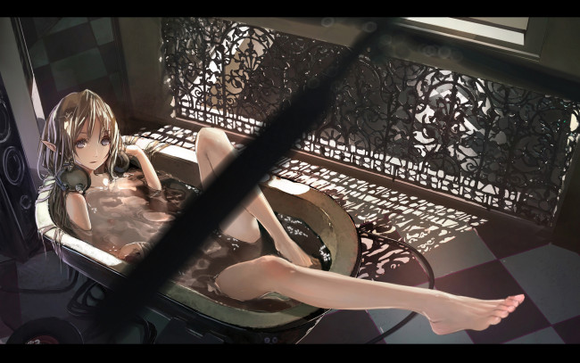 Обои картинки фото аниме, *unknown, другое