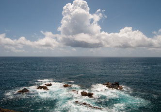 Картинка природа моря океаны