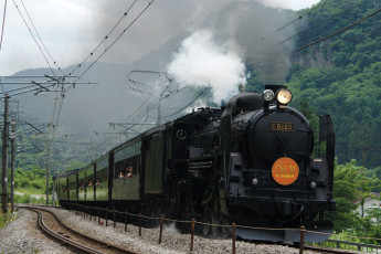 Картинка техника паровозы