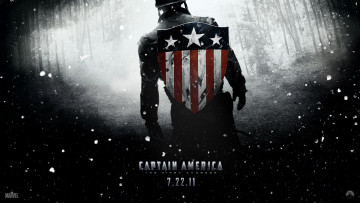 Картинка кино фильмы captain america the first avenger