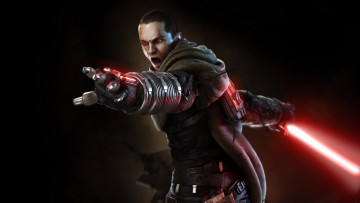 Картинка видео игры ~~~другое~~~