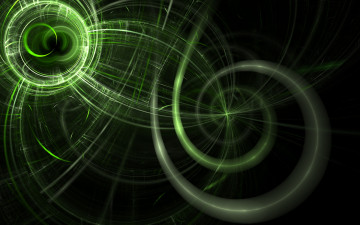 Картинка 3д графика abstract абстракции