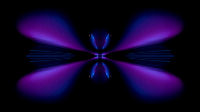 Обои картинки фото 3д, графика, fractal, фракталы, абстракции, узор