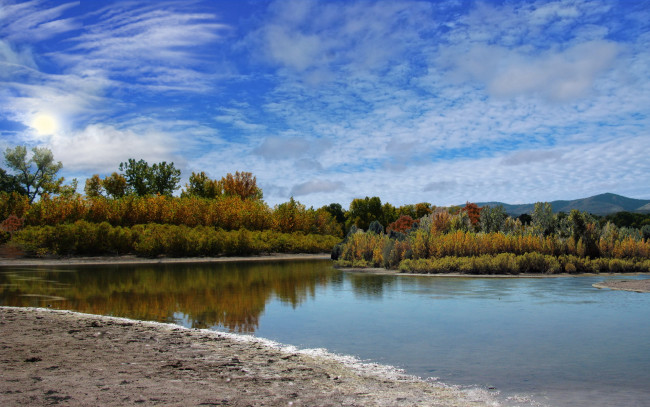 Обои картинки фото природа, реки, озера