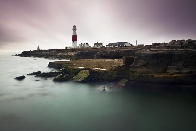 Обои картинки фото природа, маяки