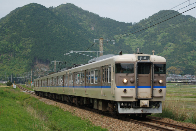 Обои картинки фото техника, электрички