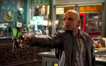 Картинка кино фильмы men in black iii