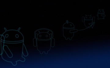 Картинка компьютеры android