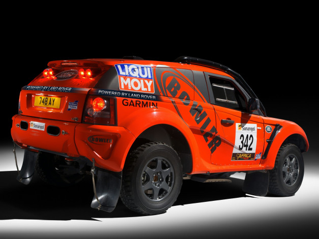 Обои картинки фото автомобили, land, rover