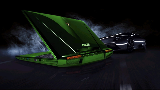 Обои картинки фото компьютеры, asus