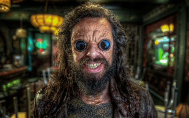 Обои картинки фото кино, фильмы, men, in, black, iii