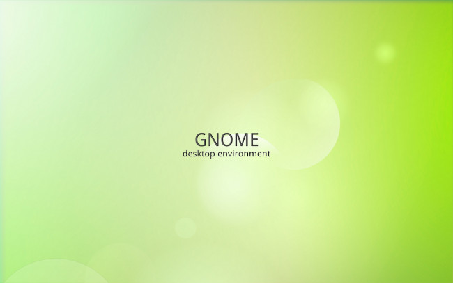 Обои картинки фото компьютеры, gnome