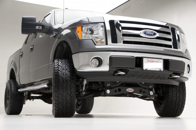 Обои картинки фото автомобили, custom, pick, up, truck