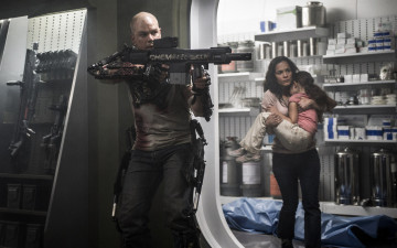 Картинка кино фильмы elysium