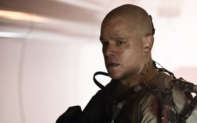 Обои картинки фото кино, фильмы, elysium