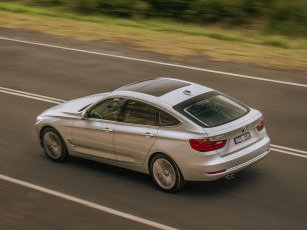 Картинка автомобили bmw turismo sport gran 320i 2013г line au-spec f34