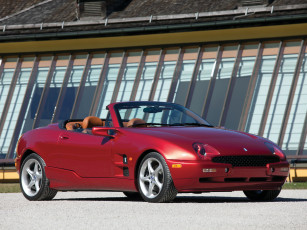 обоя автомобили, de tomaso, qvale, mangusta