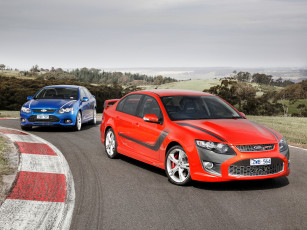 Картинка автомобили fpv gt-p красный fg